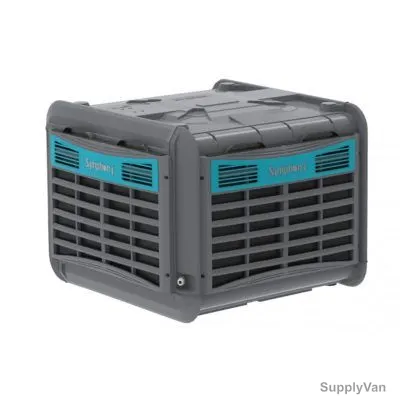 Symphony Industrial Air Cooler, PAC20U, Venticool, 20000CMH