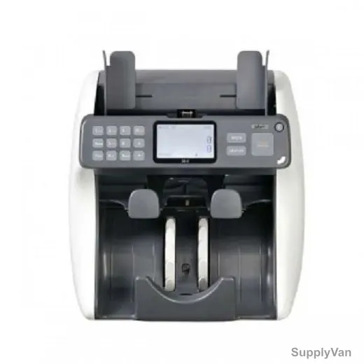 Sbm Note Counting Machine, SB-9, SB Series, 2 Pockets