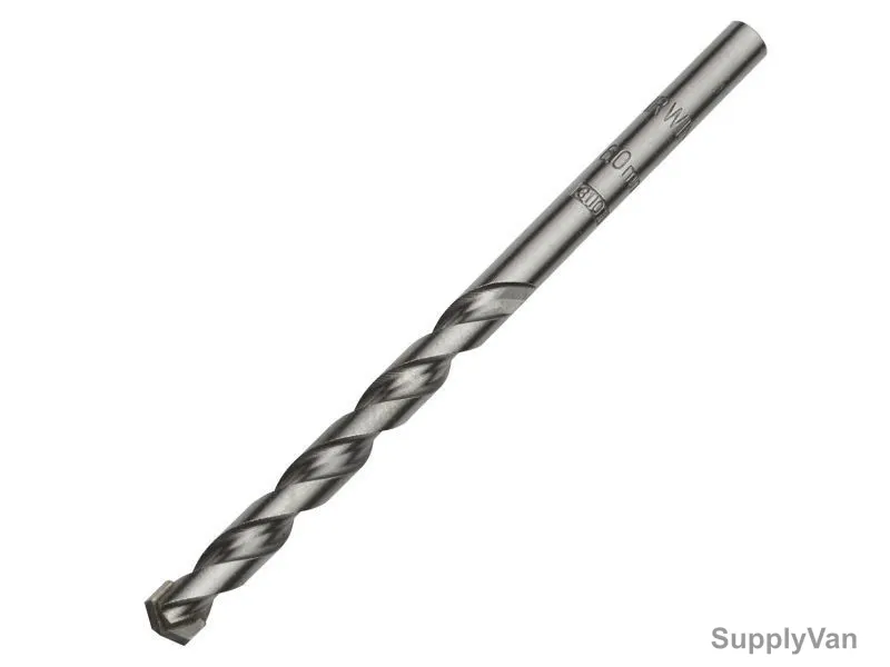 Irwin Masonry Drill Bit, IRW10501882, 22x160mm
