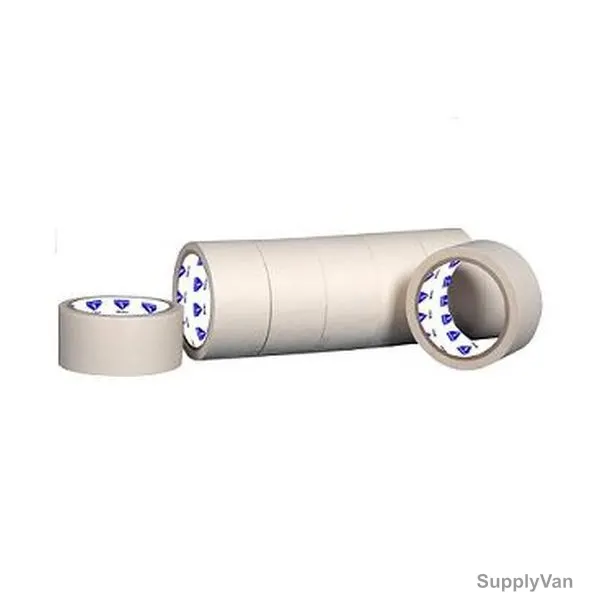 Dolphin Masking Tape, GP, 23 Mtrs, PK24