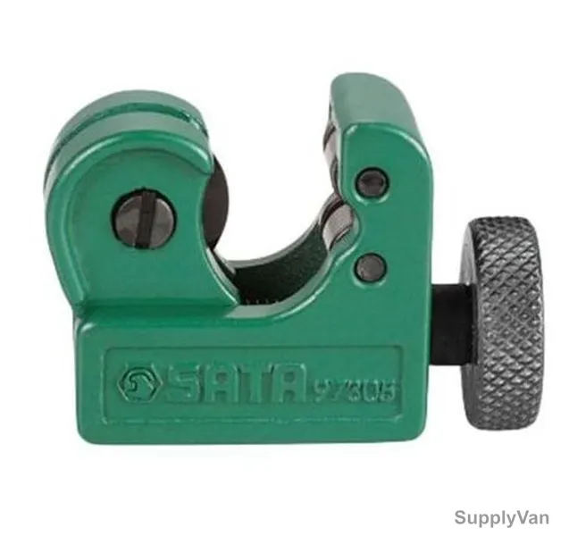 Sata Mini Tubing Cutter, 97305, 197MM