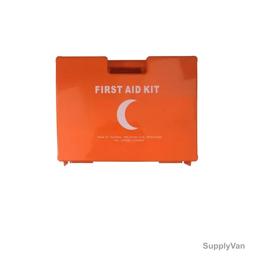 TechAlert Multi First Aid Kit, TA037