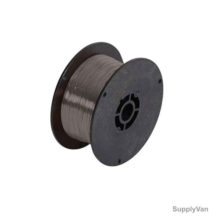 Telwin Flux Corded Wire Coil, 802145, 1.2MM, 0.8 Kg — image 1