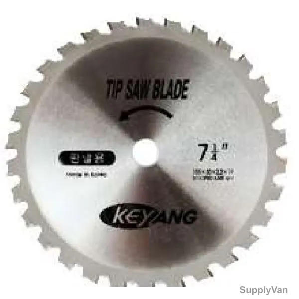 Keyang Saw Blade, 5010350, 305x30MM, 100 Teeth