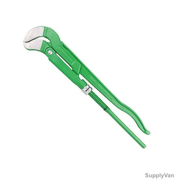 Unison S Pipe Wrench, 652113US, 1 Inch
