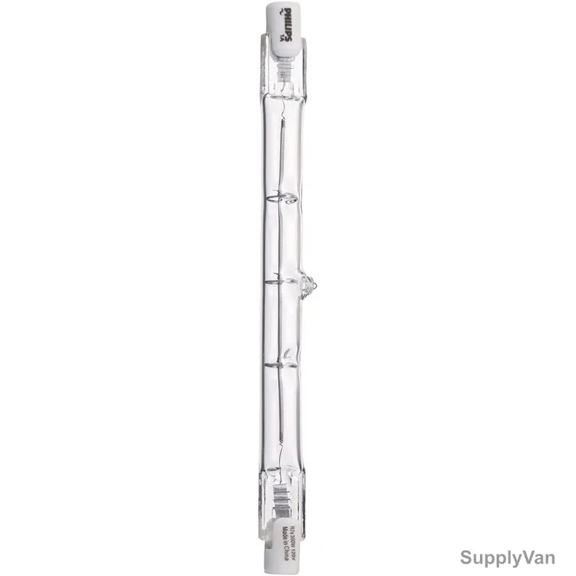 Philips Halogen Tube, Plusline S, 300W, 2900K