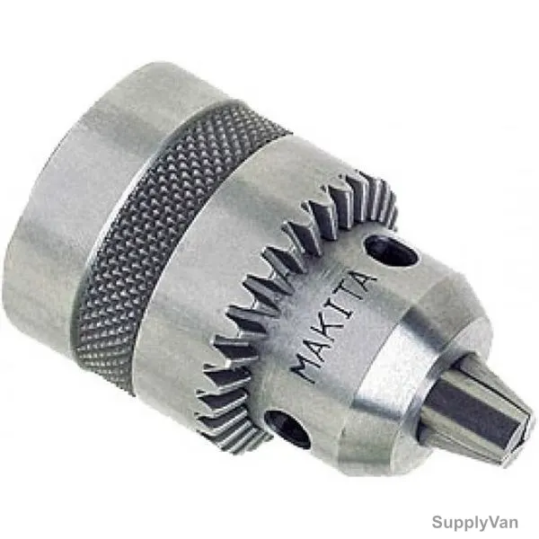 Makita Keyed Chuck, 763068-4