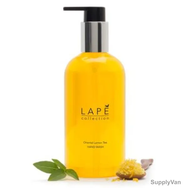 Diversey Lape Olt Hand Wash, 100928146, Oriental Lemon Tea, 300ML