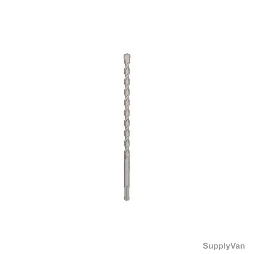 Bosch SDS Plus-1 Hammer Drill Bit, 2608680288, 18MM Dia x 260MM Length, 5 Pcs/Pack