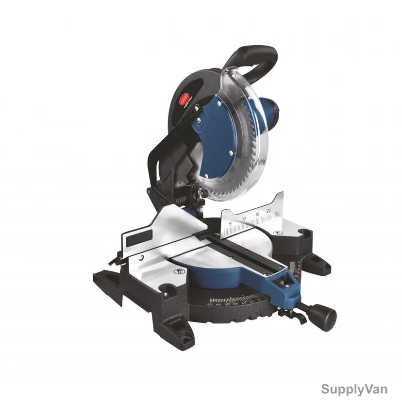 Ideal Miter Saw, ID-MS305, 305MM, 1800W