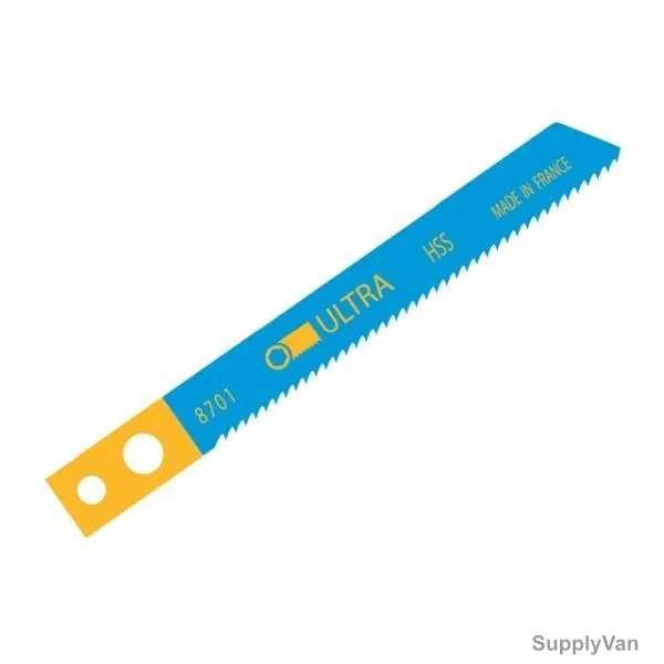 Ultra Jigsaw Blade, 8701, 76MM, 21TPI