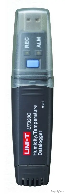 Uni-T USB Data Storage Meter, UT330C