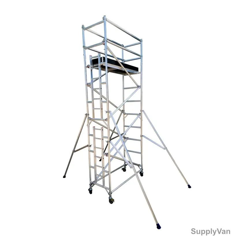 Penguin Narrow Scaffolding, NAR, 5 Mtrs, 750 Kg Weight Capacity