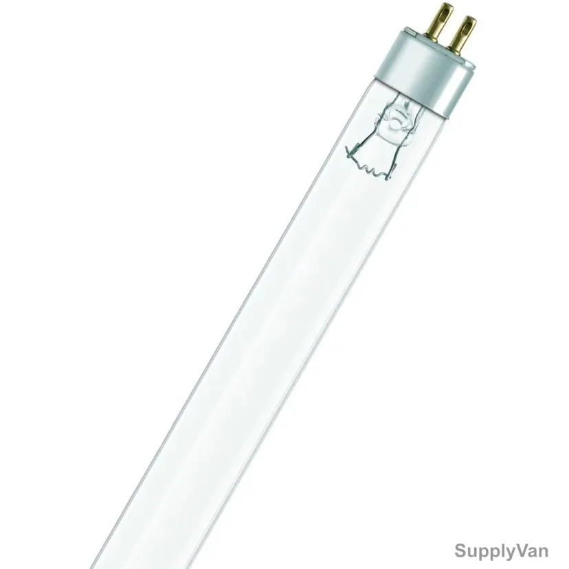 Osram Puritec HNS UV-C Lamp, HNS-16-W-G5, G5, 16W — image 1