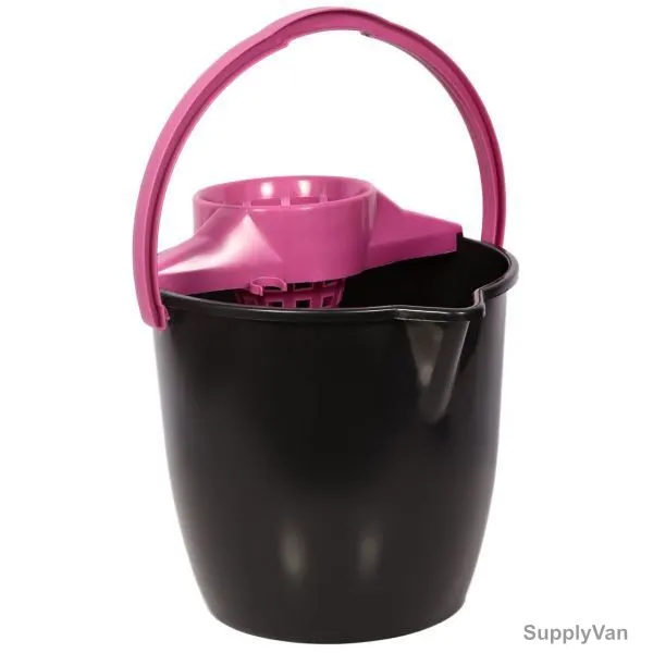 Italia Mop Bucket, 35050, 12 Litres