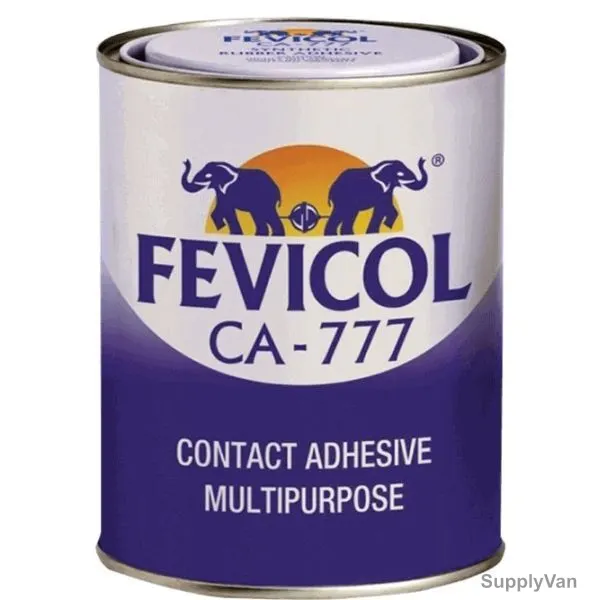 Fevicol Multipurpose Contact Adhesive, CA-777, 200 Ltrs