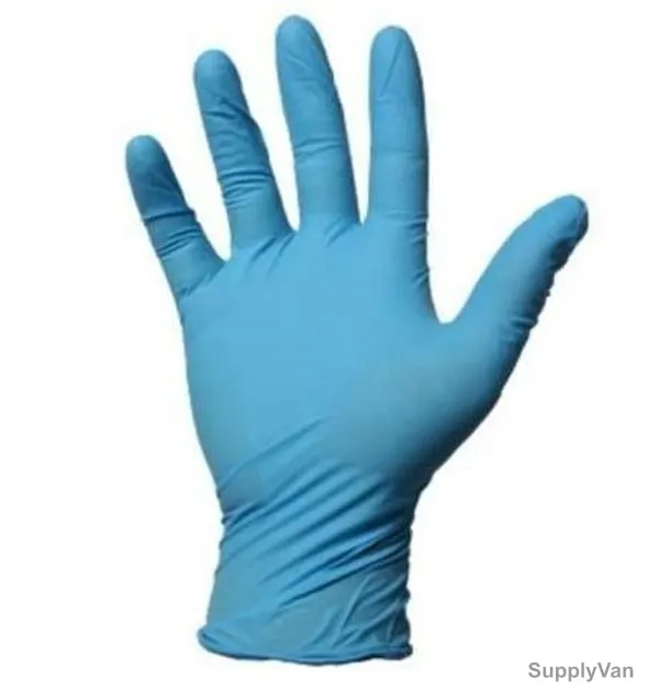 Per4mer Exam Gloves, 10UK, 100 Pcs/Pack