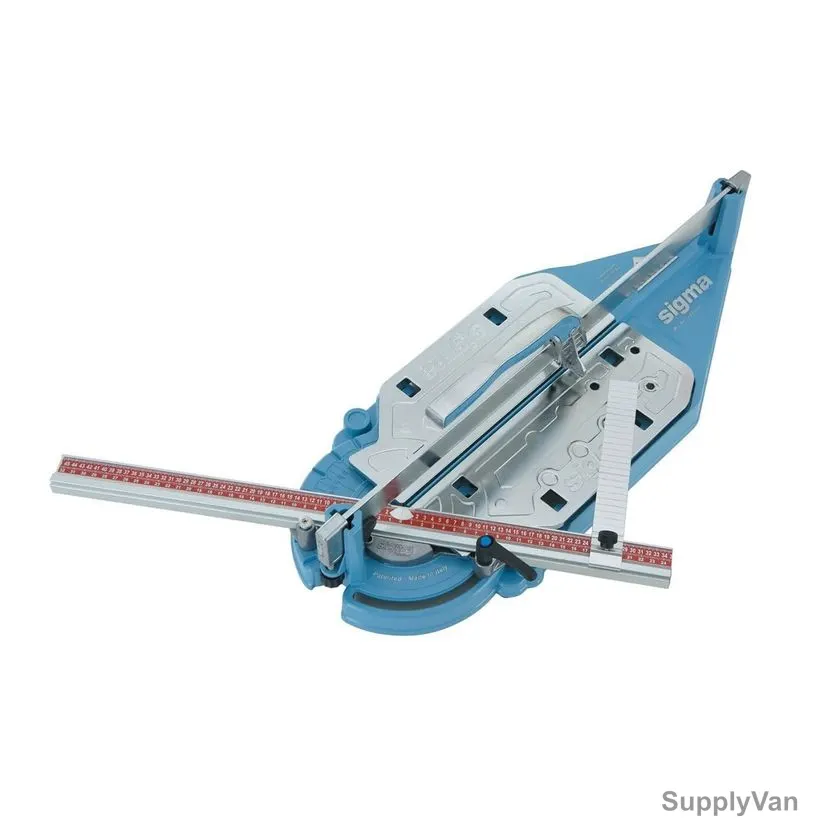 Sigma Pull Handle Tile Cutter, 3B4, 67CM