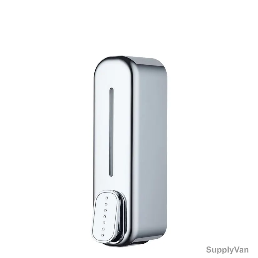 Italisa Hand Sanitizer Dispenser, ITP80, Piccolo, 350ML