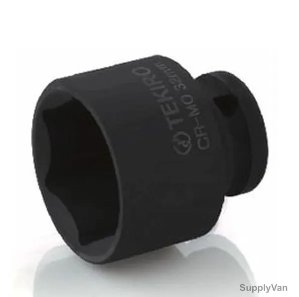 Tekiro Impact Socket, SK-TE8I41M, 41MM