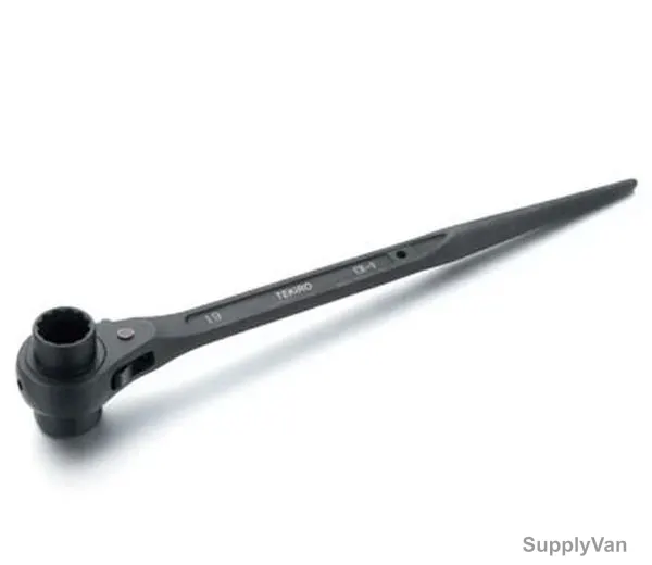 Tekiro Construction Wrench, W-CRGH1719, 17x19MM