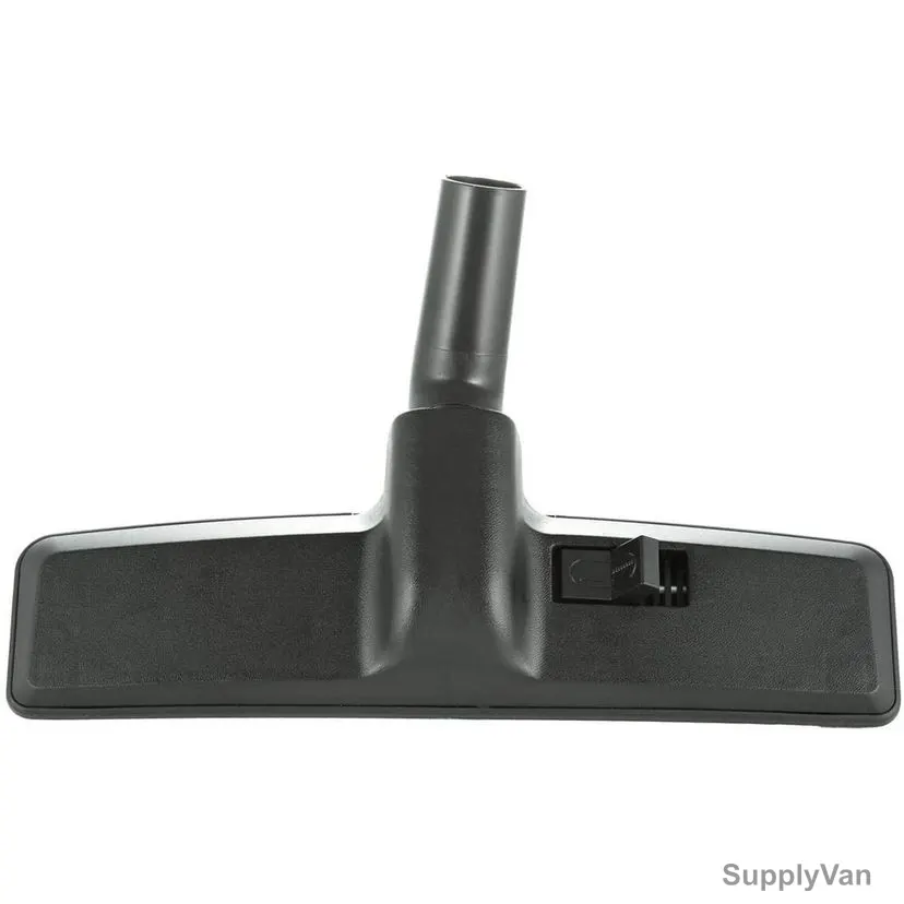 Hitachi Vacuum Blower Brush, Plastic, 120 x 35MM, Black — image 1