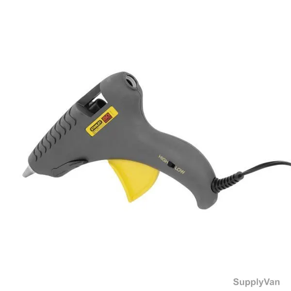 Stanley Glue Gun, 0-GR25, 40W