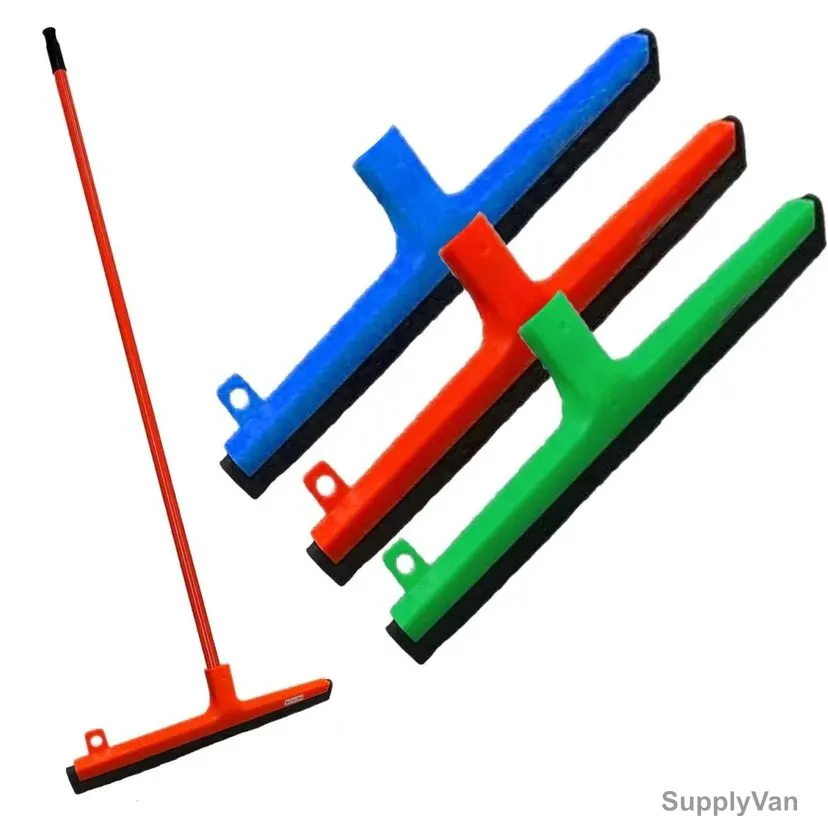 Swish Classic Floor Wiper With 120CM Stick
