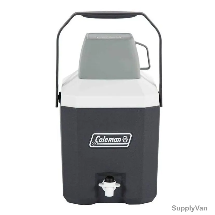Coleman Extreme Cooler Jug, 2201103, Daintree, Polyurethane, 5.5 Ltrs Capacity, Grey — image 1