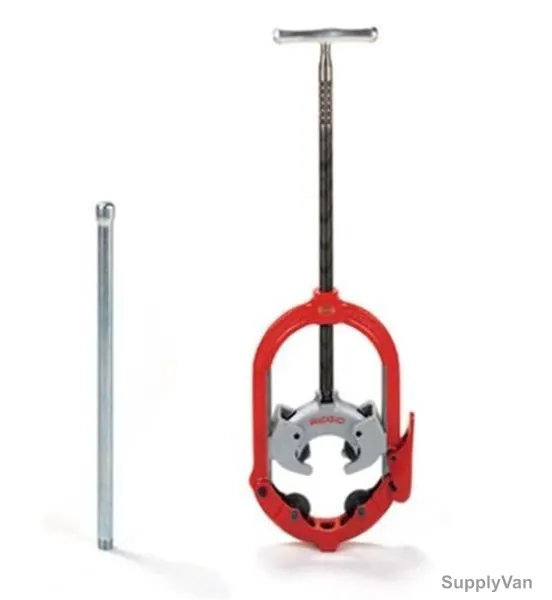 Ridgid Hinged Pipe Cutter, 74710, 8 Inch-12 Inch