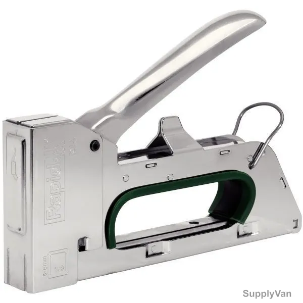 Rapid Manual Staple Gun, R14, 6-8MM