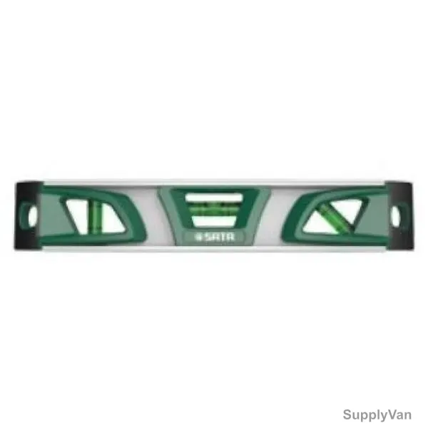 Sata Magnetic Torpedo Level, 10 Inch