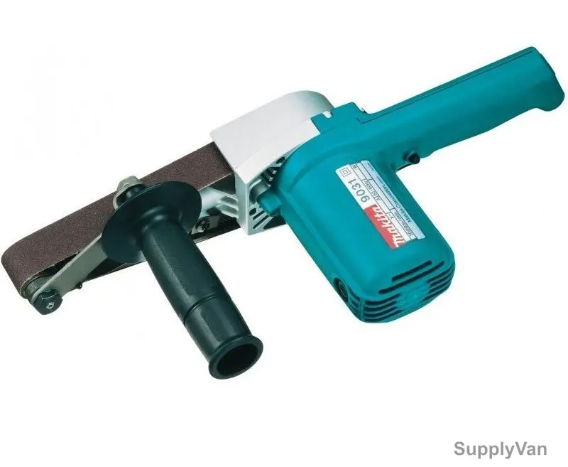Makita Belt Sander, 9031, 550W
