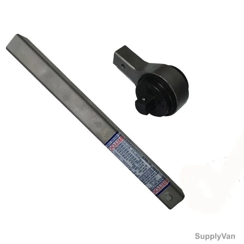 Britool Torque Multiplier, EXT13, 1350 Nm, 3/4 to 1/2 Inch — image 1