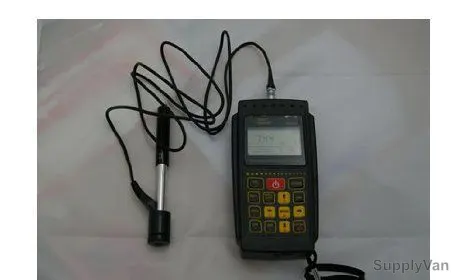 Smart Sensor Portable Hardness Tester, AR936, Range 170-960 HLD