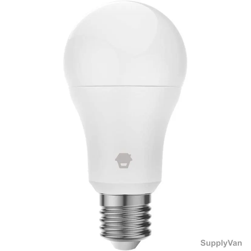 Chuango Smart WiFi Light Bulb, A609C, 10W, 2700-6500K, 16 Million Colors, E27 — image 1