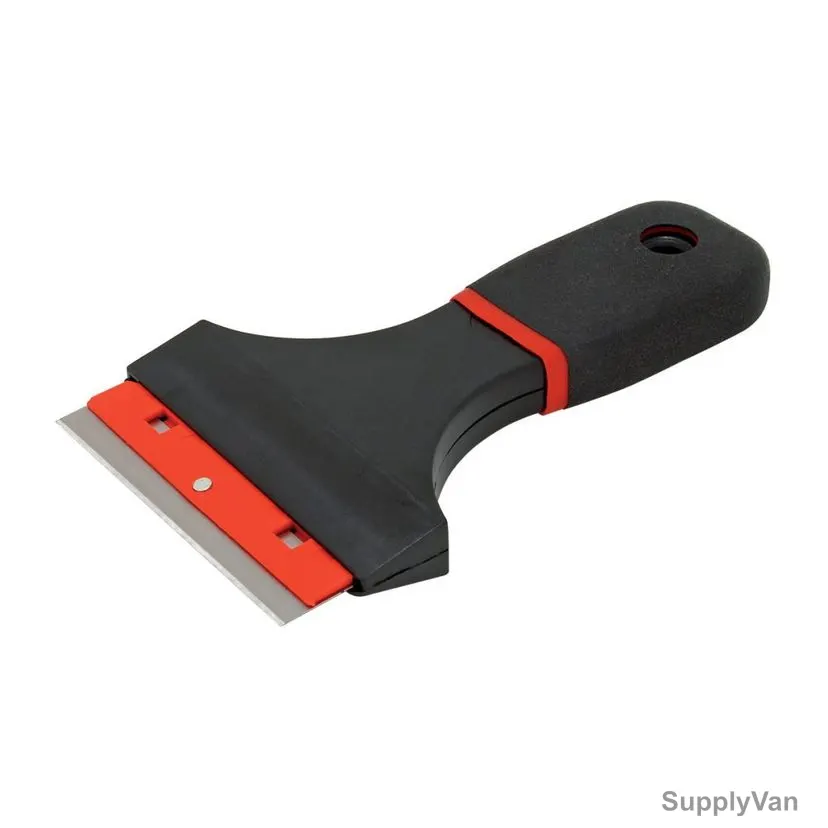 Beorol Paint Scraper, SFS, 95MM