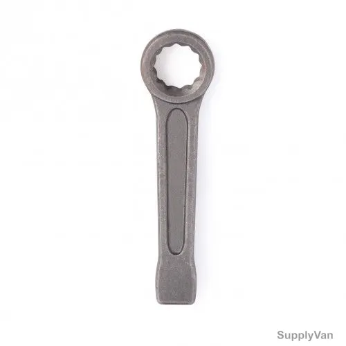 Uken Ring Slogging Wrench, U69100, 100MM
