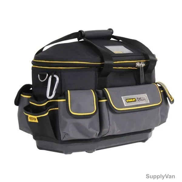 Stanley Round Top Tool Bag, 1-93-955