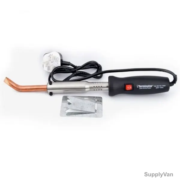 Terminator Soldering Iron, TSI-150-13A, 150W