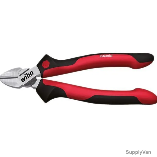 Wiha Diagonal Cutter, Z-12002, 160MM