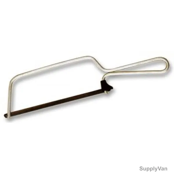 Vertex Hacksaw Frame, VXJH-006, 6 Inch