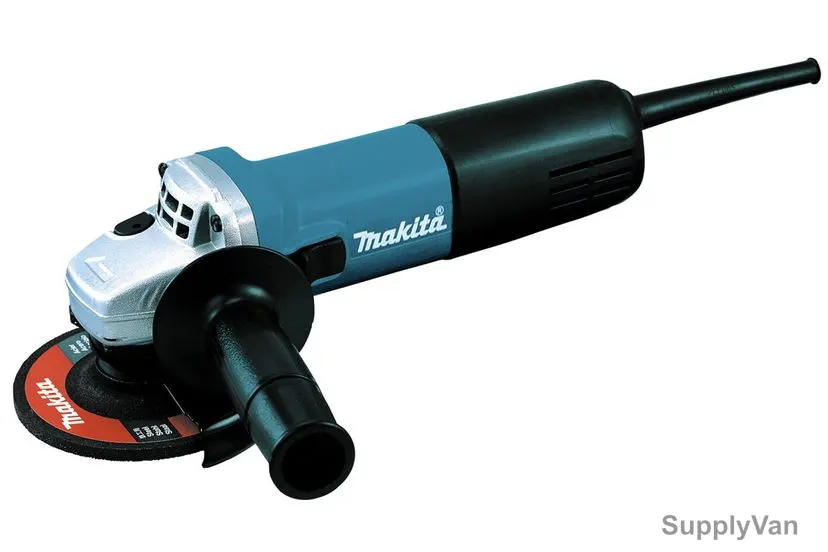 Makita Angle Grinder, 9557HN, 4.5 Inch, 840W