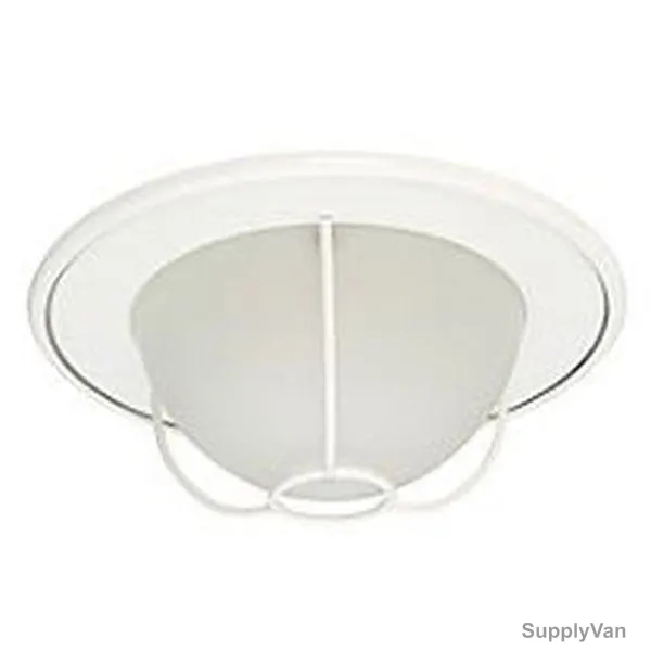 Hunter Outdoor Light Kit, 50911, Angra, White