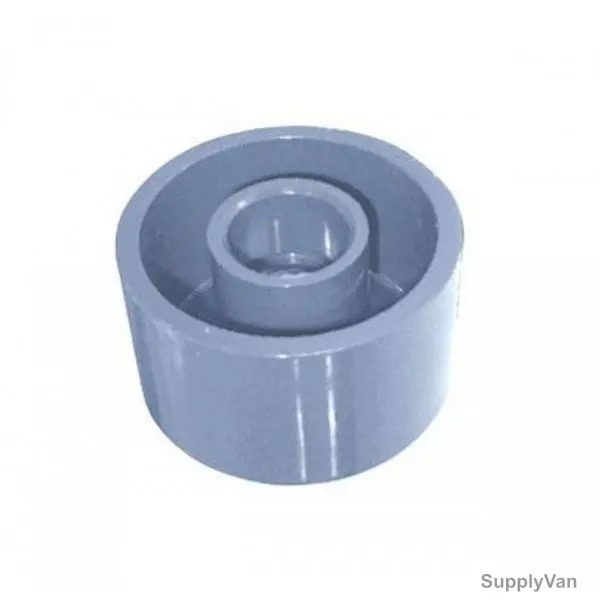 Eurapipe Reducer Bush, DN300X225, Duraflo, ABS, 12 x 10 Inch — image 1