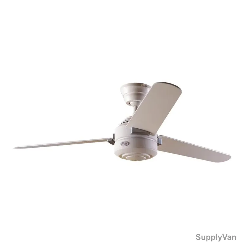 Hunter Ceiling Fan, 24246, Carera, 3 Blade, 132CM, White