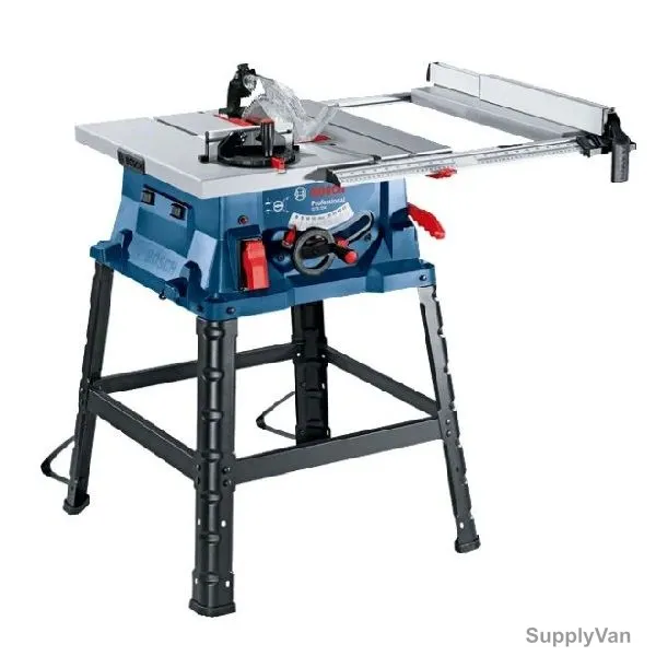 Bosch Professional Table Saw, GTS-254, 1800W, 254MM Blade Dia — image 1