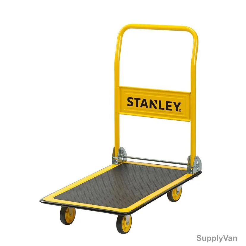 Stanley Platform Truck, SXWTD-PC527, 150 Kg — image 1