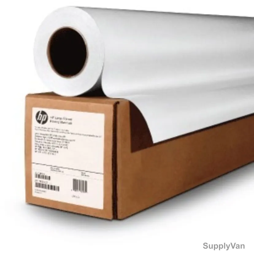 HP Premium Instant Dry Photo Paper, Q7992A, Gloss, 610MM x 22.9 Mtrs, White — image 1