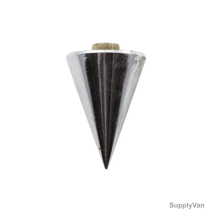 Beorol Plumb Bob, V600, Steel